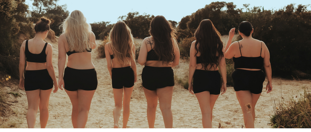Why Women's Boyshorts Are More Popular Than Ever: Solving Women's Everyday Problems